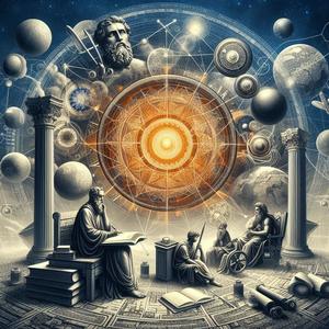 Historical Periods of Philosophical Inquiry