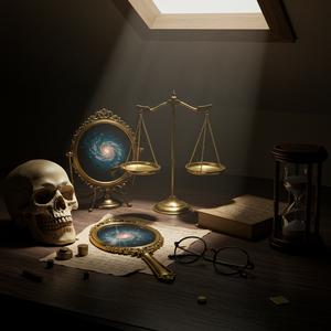 The Importance of Epistemology