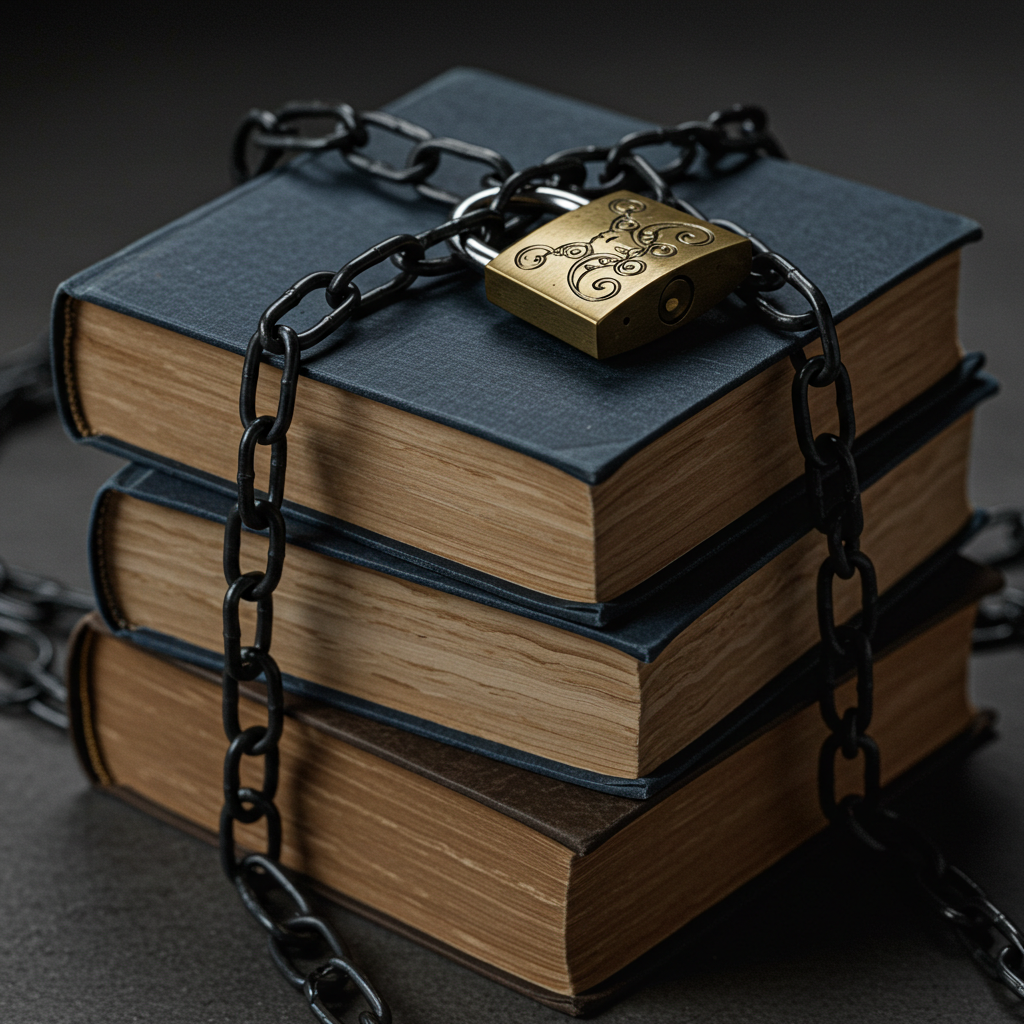 Online Versions of Banned and Challenged Books