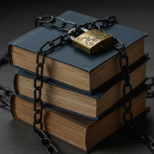 Online Versions of Banned and Challenged Books