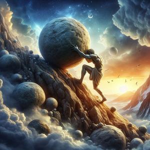 Wrestling with Existence