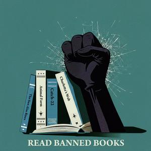 Banned and Challenged Books