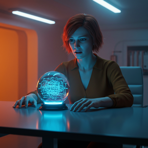 Thinking in the Age of Algorithms
