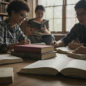 The Humanities Are Under Attack