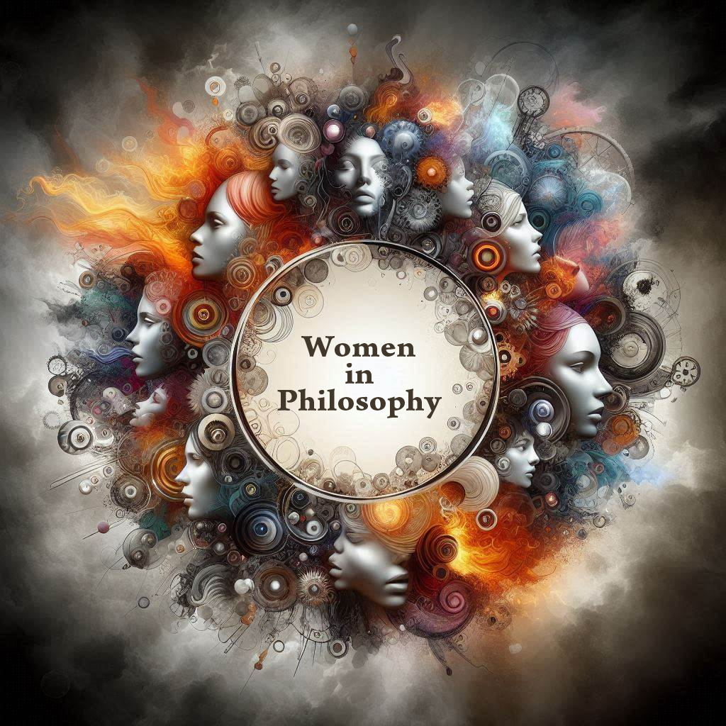 Women in Philosophy