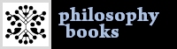 philosophy books logo